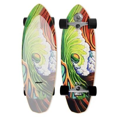 China Adult Canadian Maple Skateboard Wooden Board Blank Skateboard Decks For Beginners Australia China for sale