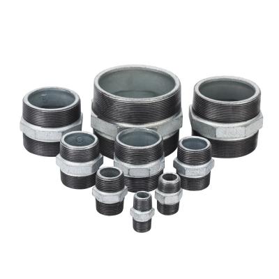 China Water Pipe Fittings Hex 1/4