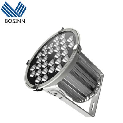 China Sports Stadiums Steel Works Hang Pendant Lamp LED Spotlight Sports Stadium High Bay High Mast Lamp Light Platform for sale