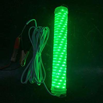 China Fishing In Shallow Sea Bottom Water Fishing Light Attracting Fish Lights Pump Gland Fishing Enthusiast Help Lure Lighting for sale