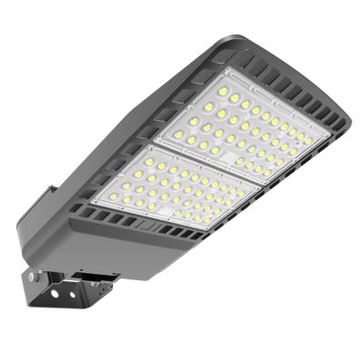 China ROAD Street Light Module LED Parking Lamp Module LED Shoe Box Light with Photocell Motion Sensor for sale