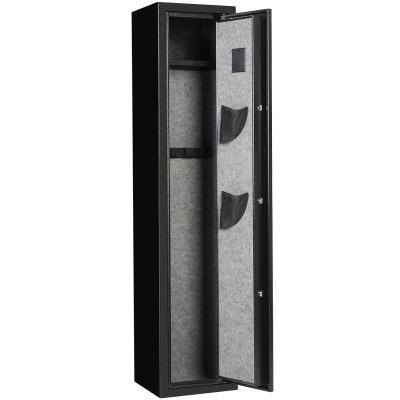 China Wholesale Home Office Hotel Security Sumdor Hidden Security Large Electronic Gun Safe Cabinet for sale