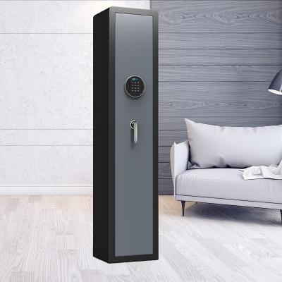 China Wholesale Home Office Hotel Security Sumdor China Digital Wall Mount Hidden Used Gun Safes For Sale for sale