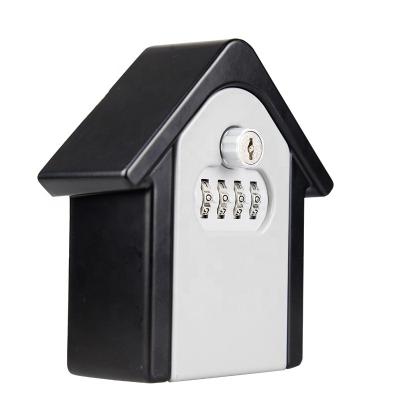 China Wholesale Home/Office/School/Hotel Password Box 4 Digits Lock Home Office Password Lock for sale