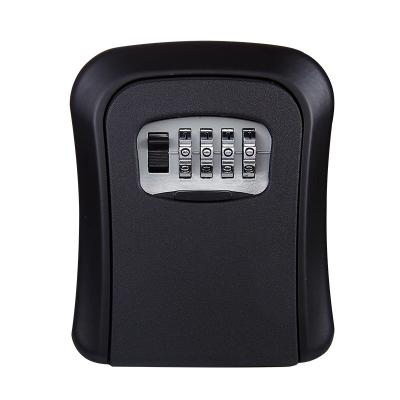 China Hot Selling Home/Office/School/Hotel Sumdor Outdoor Key Wall Mounted Lock Storage Combination Safe Box for sale