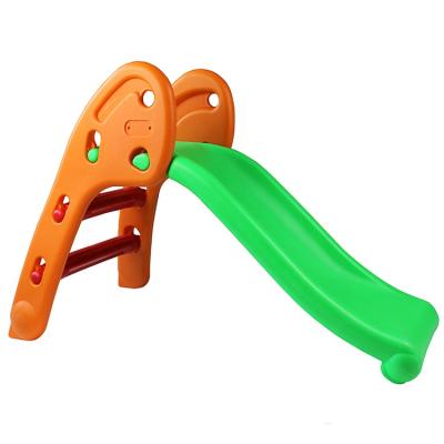 China Durable Eco-friendly PE Safety Baby Plastic Material Home Slide For Sale 2021 New Design for sale