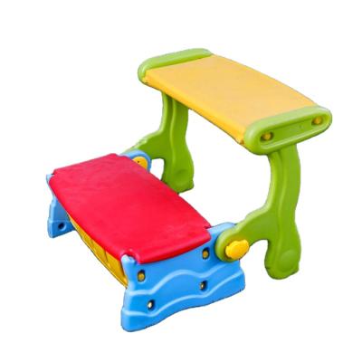 China Kindergarten Nursery Preschool Daily Care Multi-Function Eco-Friendly Children Indoor Playgrounds Playground Slide Children Kids Air Slide for sale