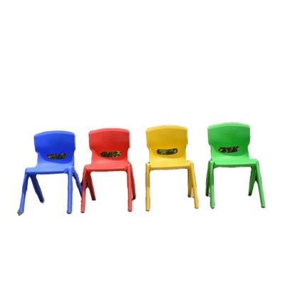 China Mid Century 2020 Factory Hot Selling Kids Indoor Preschool Plastic Children For Chair for sale