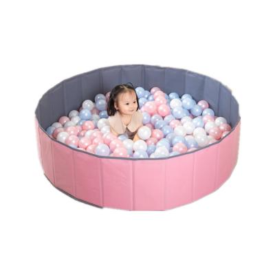 China 2021 New Fashion Water Surf Baby Pool Toy Colorful Soft Plastic Eco-friendly Promotional Popular Ball Funny Kids Toys for sale