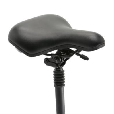 China Original Original Xiaomi Leather Foldable Saddle Leather Mijia Soft Seat Height Adjustable With Shock Absorbing Seats Detachable Seat for sale