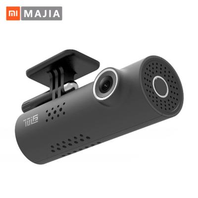 China Xiaomi Xiaoyi 70 Minutes Wireless Smart WiFi DVR Car Dash Cam 130 Degree Mstar 8328P IMX323 1080P 240mAh Li-polymer Battery for sale