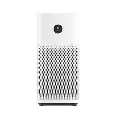 China 21~37 Square Meters XIAOMI MIJIA Air Purifier 2S Sterilizer Addition To Formaldehyde Washing Cleaning Smart Hepa Filter Household Smart APP WIFI for sale