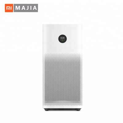 China New Xiaomi MI Air Purifier 2S Sterilizer Addition To Room Formaldehyde Cleaning Smart Hepa Filter Household Smart APP WIFI RC for sale