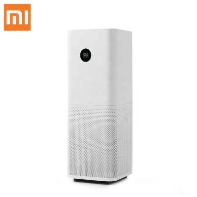 China Pro OLED Air Purifier Xiaomi Display Screen Laser Particle Sensor 500m3/h Particles CADR Wholesale For 60m3 294 for sale