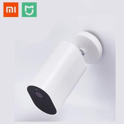 China Super Cam Xiaomi Mijia Smart Camera Battery CMSXJ11A IP Camera Signal AI Original Wireless Infrared Stable Detection Waterproof/Waterproof Humanoid for sale