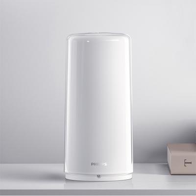 China Original Xiaomi Mijia Smart LED Bedside Lamp 2018 APP Control RGBW Dimmable WiFi Home WiFi BT 100-240V Smart MI Night Light USB Type-C APP for sale