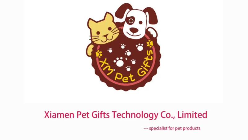 Verified China supplier - Xiamen Pet Gifts Technology Co., Ltd.