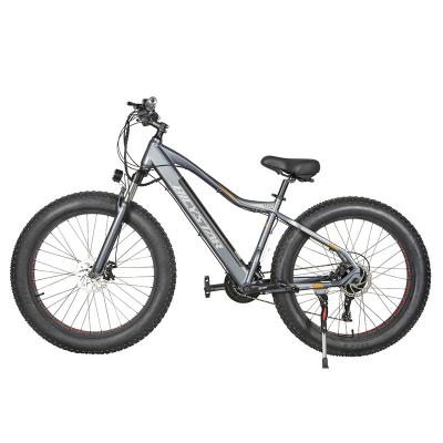 China epac aluminum alloy faster electric bike fat bike electric bicycle en14764 e electric bike 250 W for sale