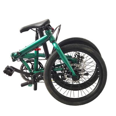 China Steel Folding Bike Bicycle Folding Bikes 16 Inch Bicycle X Folding E Bike for sale