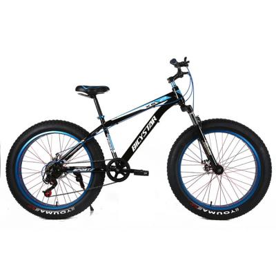 China High Quality 2021 Steel Fat Bike 28 Inch Fat Fat Bike Trike Tire 26 Bike Conversion Kit for sale