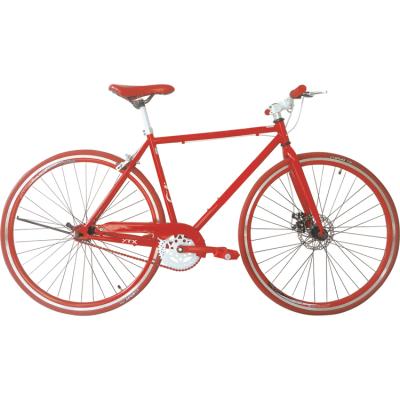 China Street Bike Frame Speed ​​Fixed Gear Bike Single Fixed Frame Bike Fixed Gear for sale