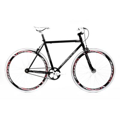 China 20 inch fixed gear bike factory wholesale 700C colorful fixed gear bike/carbon fixed gear bike/colorful fixed gear bike for sale