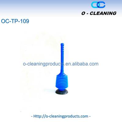 China Sustainable O-Cleaning 5.1