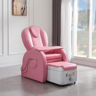 China Wholesale Modern Sofa Bed Chair Pedicure Chair With Back Massage Spa Chair Pedicure Machine for sale