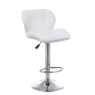 China (Other) Polyurethane PU Adjustable Chair Clean Room Furniture Laboratory Stools Saddle Chair for sale