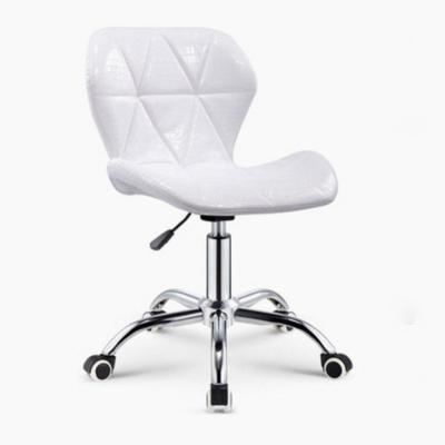 China Ergonomic Adjustable Popular Plastic Mesh Office Computer Chair (Other) With Cheap Price Wholesale for sale