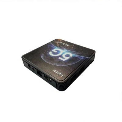 China 2G 8GB/16GB Android TV BOX / BOX Support IKS Hybrid Cheap Factory Price Set Top Box 1G for sale