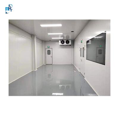 China Normal Cheap Price Insulated Freezer Cold Room For Meat for sale