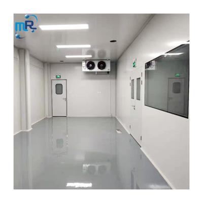 China Best Price Normal Frozen Food Cabinet Freezer Meat And Egg Cold Storage Cold Storage Price for sale