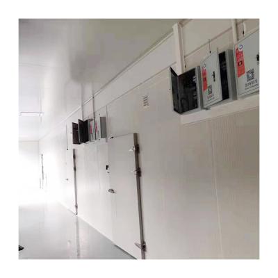 China Factory Normal Custom Walk In Cooler And Freezer Used Walk In Cooler for sale