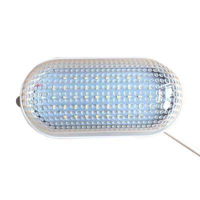 China MRLED01 15w 220v Normal Low Temperature LED Cold Storage Explosion Proof Room LED WATERPROOF LIGHT For Sale for sale