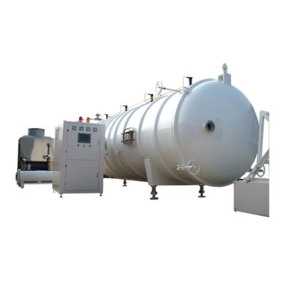 China Other high frequency timber drying machine/lumber vacuum dryers/wood drying kiln for sale