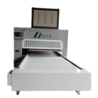 China Other common high frequency wooden finger board machines for sale