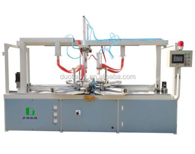 China Other Common High Frequency Photo Wood Frame Machine for sale