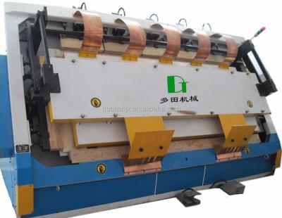 China Other High Frequency Wood Board Press And Jointing Machine for sale