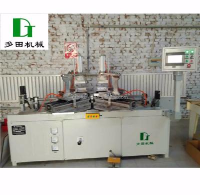 China HF - Wood Frame Door Assembly Machine GZK-1400 (2000/2800) DT for sale