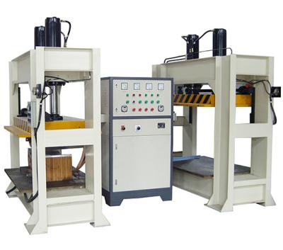 China Other Hot Selling High Frequency Wood Benting Machine for sale