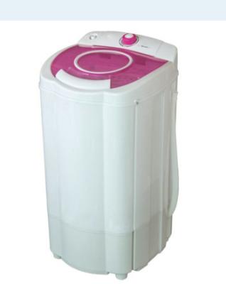 China 7KG Hotel TUBE WASHING MACHINE SINGLE ROTATING DRYER WITH CHEAP PRICE for sale