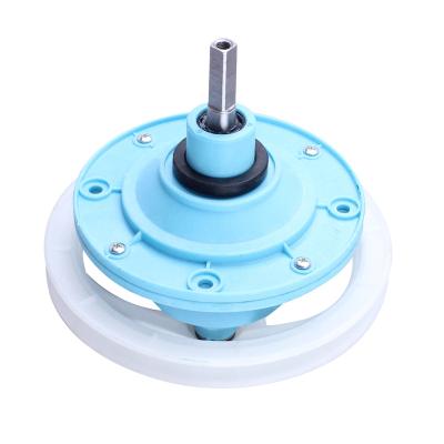 China Commercial washing machine gear box spare parts drainage pump accessory after sale factory supply PCB for sale