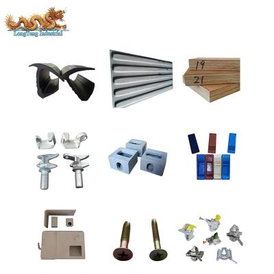 China Hot Selling Shipping Container Spare Part Container Parts and Accessories for sale