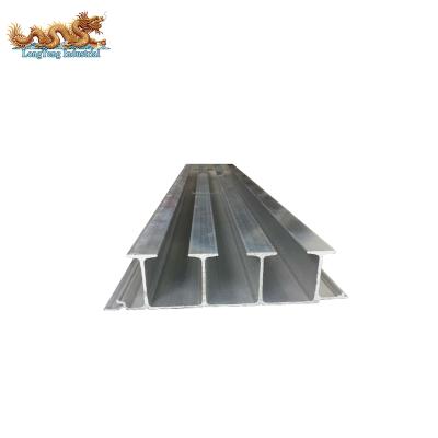 China For Aluminum Reef Container Floor Reef Container T Floor Daikin Spare Parts For Sale for sale