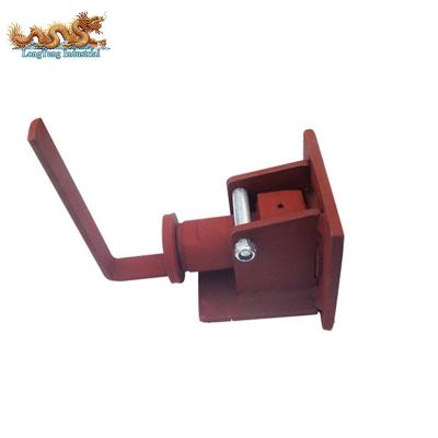 China For trailers truck trailer and truck twist lock shipping container twist lock pin for sale