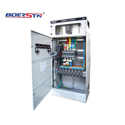 China Electrical Newcomer And Electrical Panel Mechanism Low Voltage Factory Price Outgoing LV Panel GGD for sale