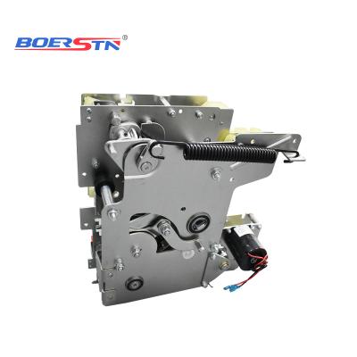 China LBS Metal Indoor SF6 Load Break Switch Equipped Motorized Mechanism for sale