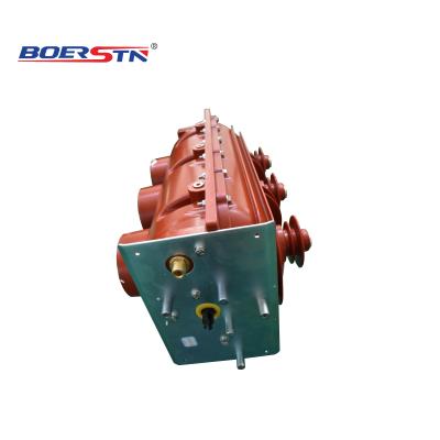 China 33kV 34.5kV 36kV 40.5kV SF6 Indoor Gas Content Cutoff Switch Load Switch Epoxy Resin Enclosure BRFLN36-36 for sale