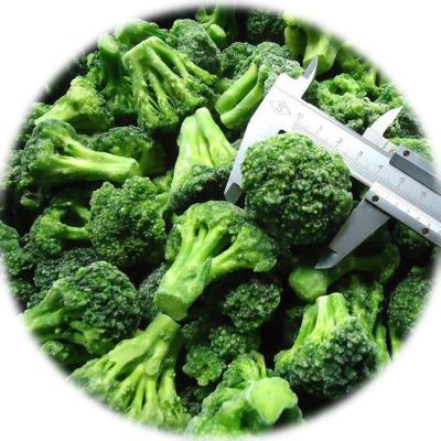 China 2020 Fresh Vegetable Broccoli Thoroughly Frozen Packaged Frozen Cauliflower For Sale for sale